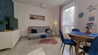 Bresno Apartment Nadmorski Dwór 16 - 4