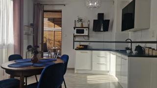 Bresno Apartment Nadmorski Dwór 16 - 3