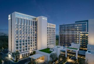 EVEN Hotel Yining - 1