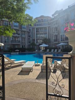 Marino Mar Deluxe Studio - Sauna 3 Pools Spa included - Slantchev Briag - 3