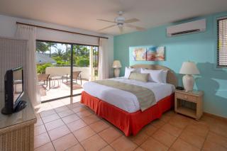 St. James's Club Resort - All Inclusive - English Harbour Town - 3
