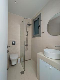 MVP Apartment in Nafplio with Courtyard - Nafplio - 4