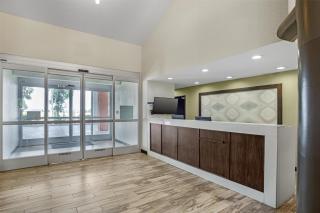 Best Western Porterville Inn - Porterville - 9
