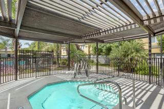 Best Western Porterville Inn - Porterville - 7