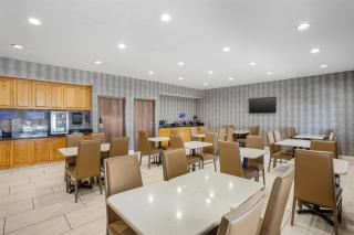 Best Western Porterville Inn - Porterville - 6