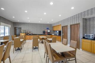 Best Western Porterville Inn - Porterville - 4