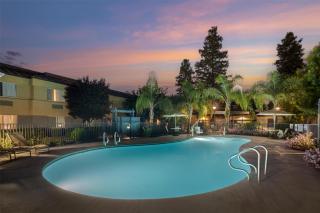 Best Western Porterville Inn - Porterville - 3