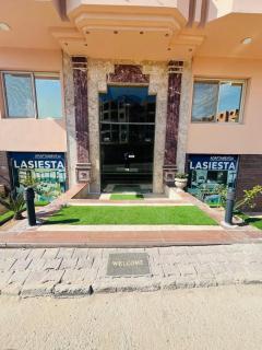 La Siesta - 6