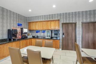 Best Western Porterville Inn - Porterville - 1