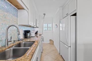 404 - Beautiful 2/2 Ocean View - New Smyrna Beach - 2