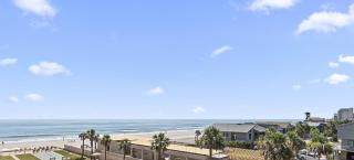 404 - Beautiful 2/2 Ocean View - New Smyrna Beach - 6
