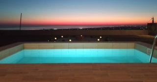 Twilight Peaks Villa - Xaçmaz - 7