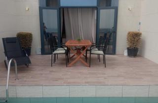 Twilight Peaks Villa - Xaçmaz - 5