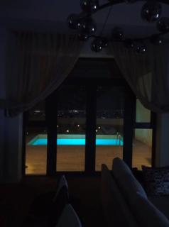 Twilight Peaks Villa - Xaçmaz - 4