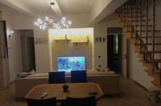Twilight Peaks Villa - Xaçmaz - 3