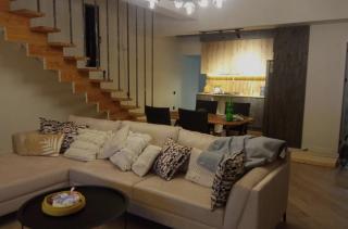 Twilight Peaks Villa - Xaçmaz - 2