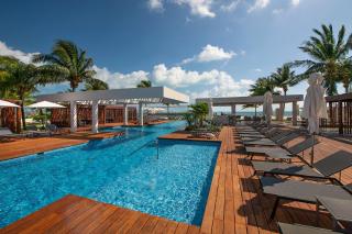 3BR Beachfront Unique Condo w/ Great Features - Cancún - 9