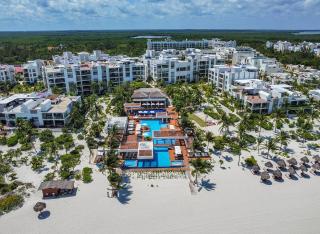 3BR Beachfront Unique Condo w/ Great Features - Cancún - 4