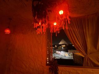 Pyramids Top view inn - Il Cairo - 4