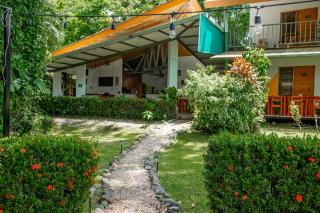 Hotel Sol Sámara - Sámara - 9
