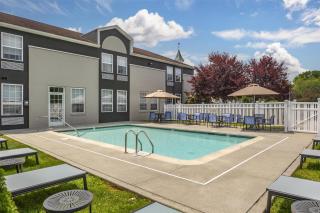Best Western Mystic Hotel - Mystic - 4