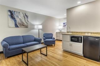 Best Western Mystic Hotel - Mystic - 3