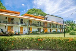 Hotel Sol Sámara - Sámara - 0