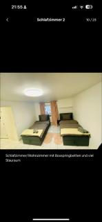 Zimmer für 2 Monteure in Heppenheim Kirschhausen - Kirschhausen - 0