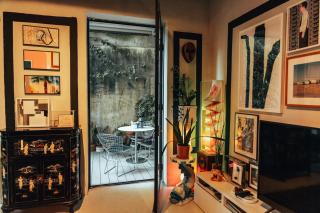 Spacious Design appartment in the center - Lisbona - 9
