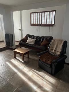 Casa Fleming - 1