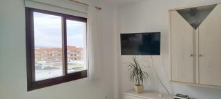 Estudio - descanso y bienestar en La Punta - 4