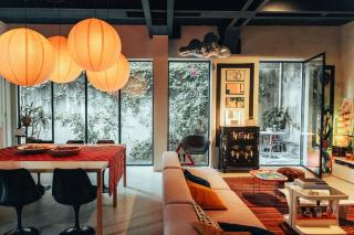 Spacious Design appartment in the center - Lisbona - 8