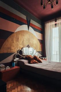 Spacious Design appartment in the center - Lisbona - 6