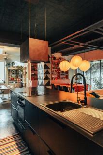 Spacious Design appartment in the center - Lisbona - 0