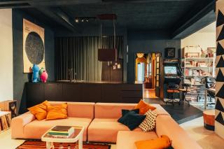 Spacious Design appartment in the center - Lisbona - 3