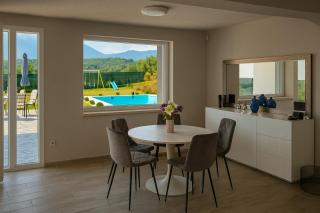 Villa Sunrise Harmony near Sarajevo - Gladno Polje - 5