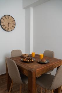 MVP Apartment in Nafplio with Courtyard - Nafplio - 6
