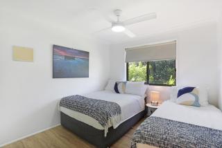 Amity Treetops - Amity Point - 1