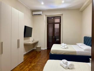 Helios Home - Reggio di Calabria - 2