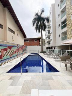 Cobertura Nova com Terraço - Praia do Tenório Essenza - 9