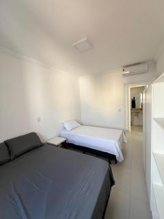 Cobertura Nova com Terraço - Praia do Tenório Essenza - 7