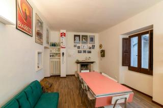 Historic Apartment With Views Of Abruzzo Valley - 2