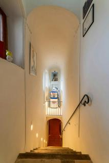 Historic Apartment With Views Of Abruzzo Valley - 1