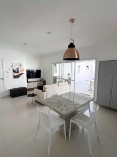 Cobertura Nova com Terraço - Praia do Tenório Essenza - 4