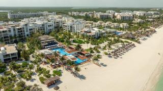 2BR Beach & Marina front Condo w/ Top Features - Cancún - 6