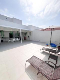 Cobertura Nova com Terraço - Praia do Tenório Essenza - 1