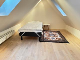 Metro Apartment Linde Alle 14, 3Th 2720 Vanløse - Kopenhagen - 5