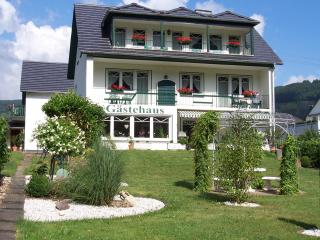 Ferienwohnung Ketter Wein & Urlaub - Kröv - 0