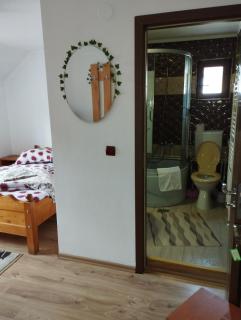 Cabana Dănuțza - Arieşeni - 9