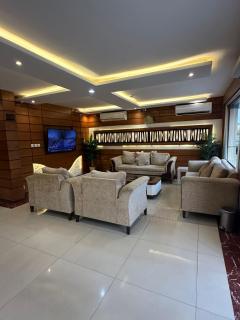 ركن الرفاهية للشقق المخدومة - Riad - 6